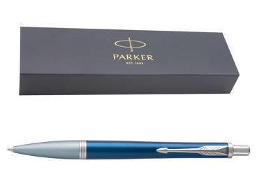 Długopis Parker Urban Premium Dark Blue CT z grawerem i etui