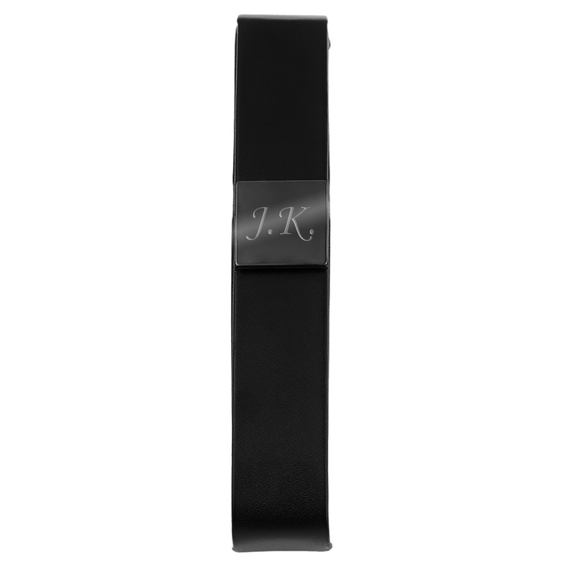 Parker IM Dark Espresso CT pióro wieczne z etui i grawerem