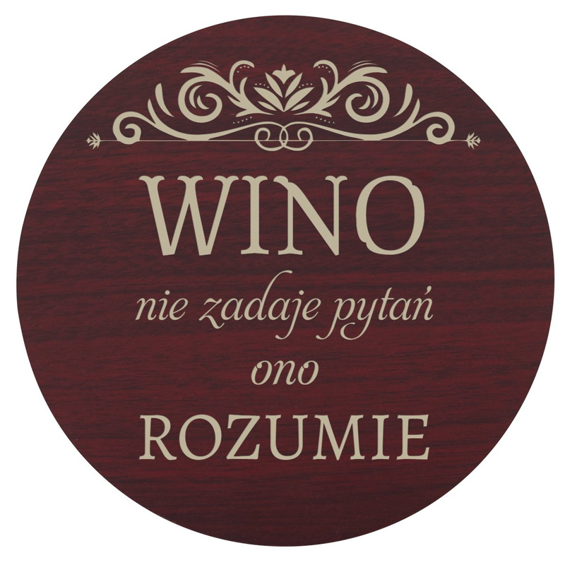 Zestaw Akcesoriów Do Wina na Ślub Urodziny Z Grawerem