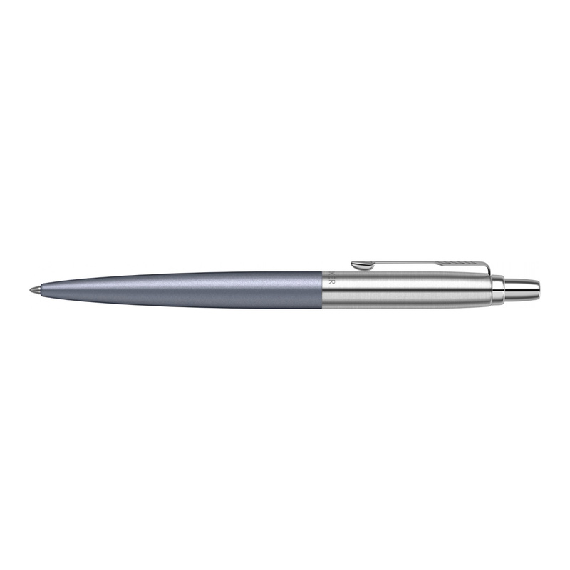 Długopis kulkowy Parker Jotter XL Grey CT z grawerem laserowym