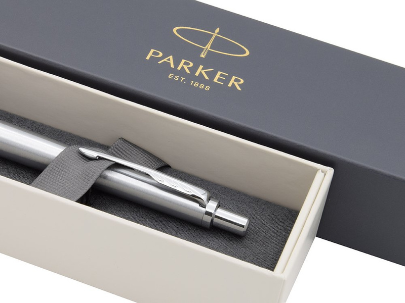 Długopis Parker Urban Metro Metallic CT z grawerem i etui