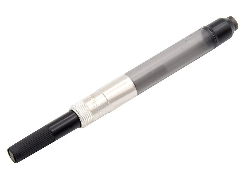 Tłoczek PARKER Deluxe do piór wiecznych – atrament z butelki